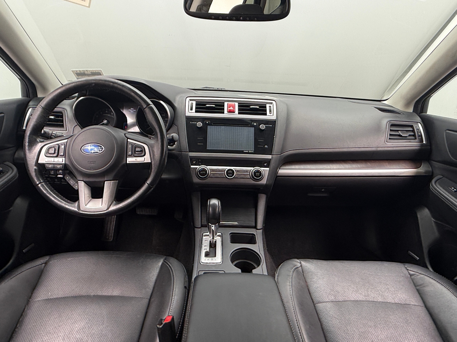 Thumbnail: 2015 Subaru Outback - 2