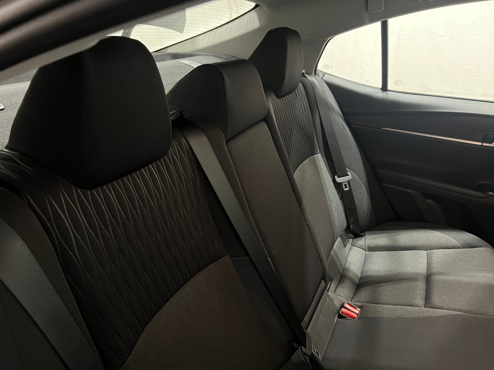 Thumbnail: 2025 Toyota Camry - 6