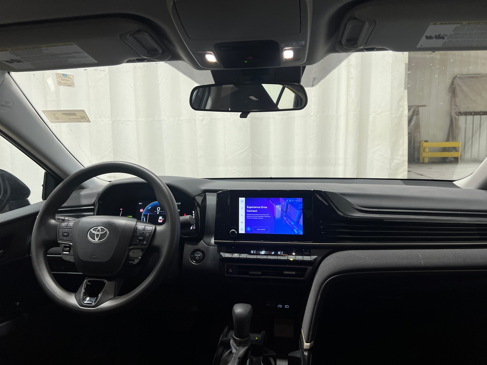 Thumbnail: 2025 Toyota Camry - 3