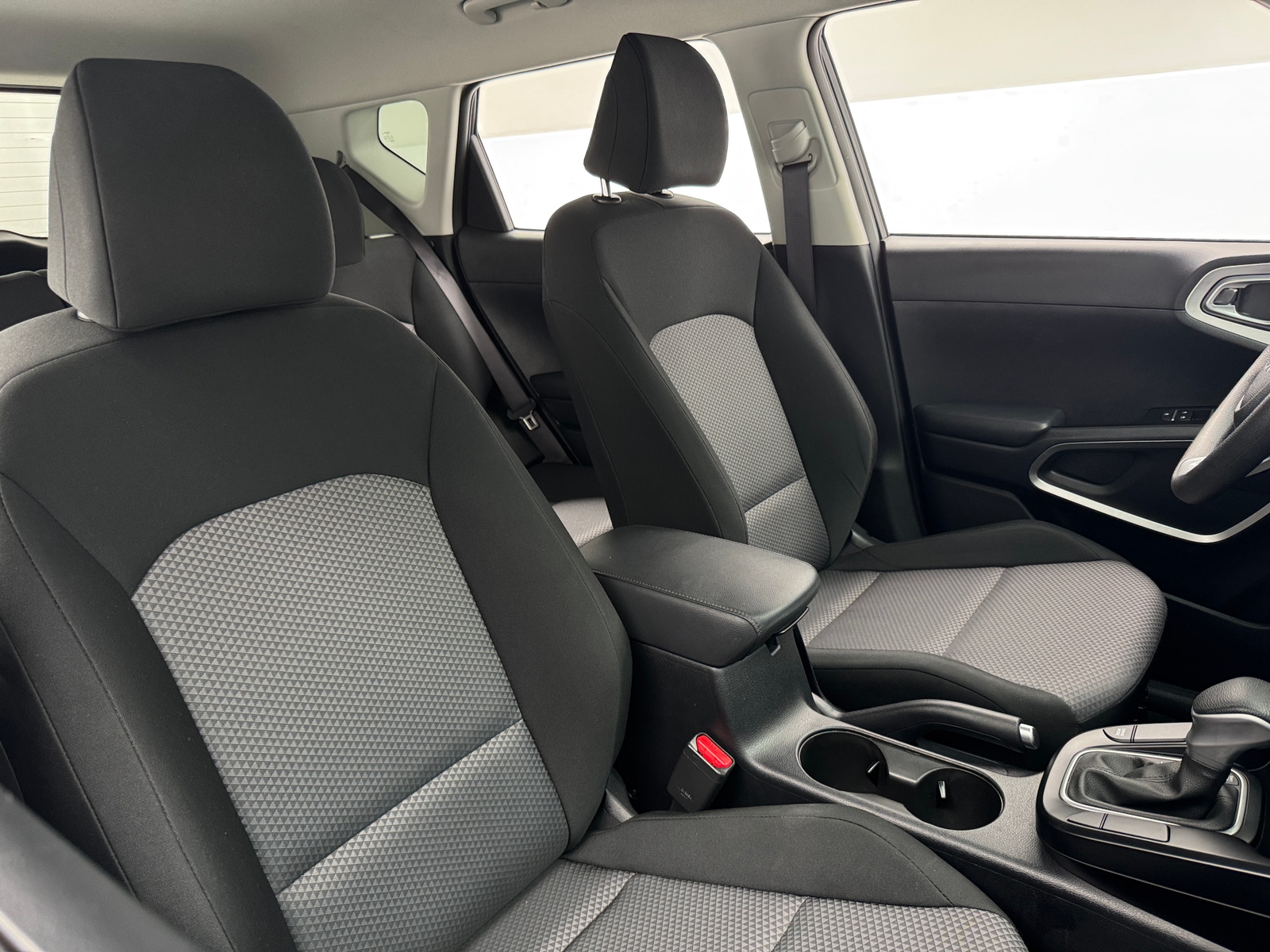 Thumbnail: 2025 Kia Soul - 2