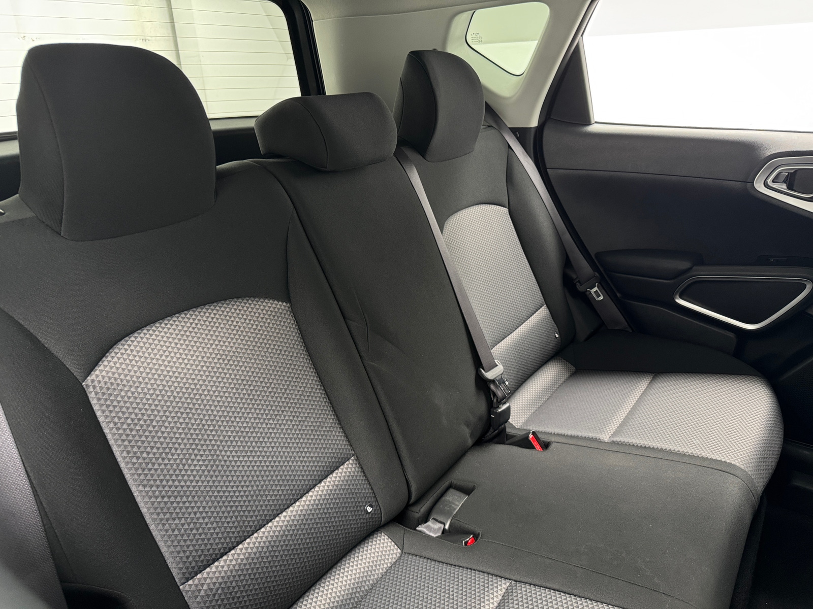 Thumbnail: 2025 Kia Soul - 6