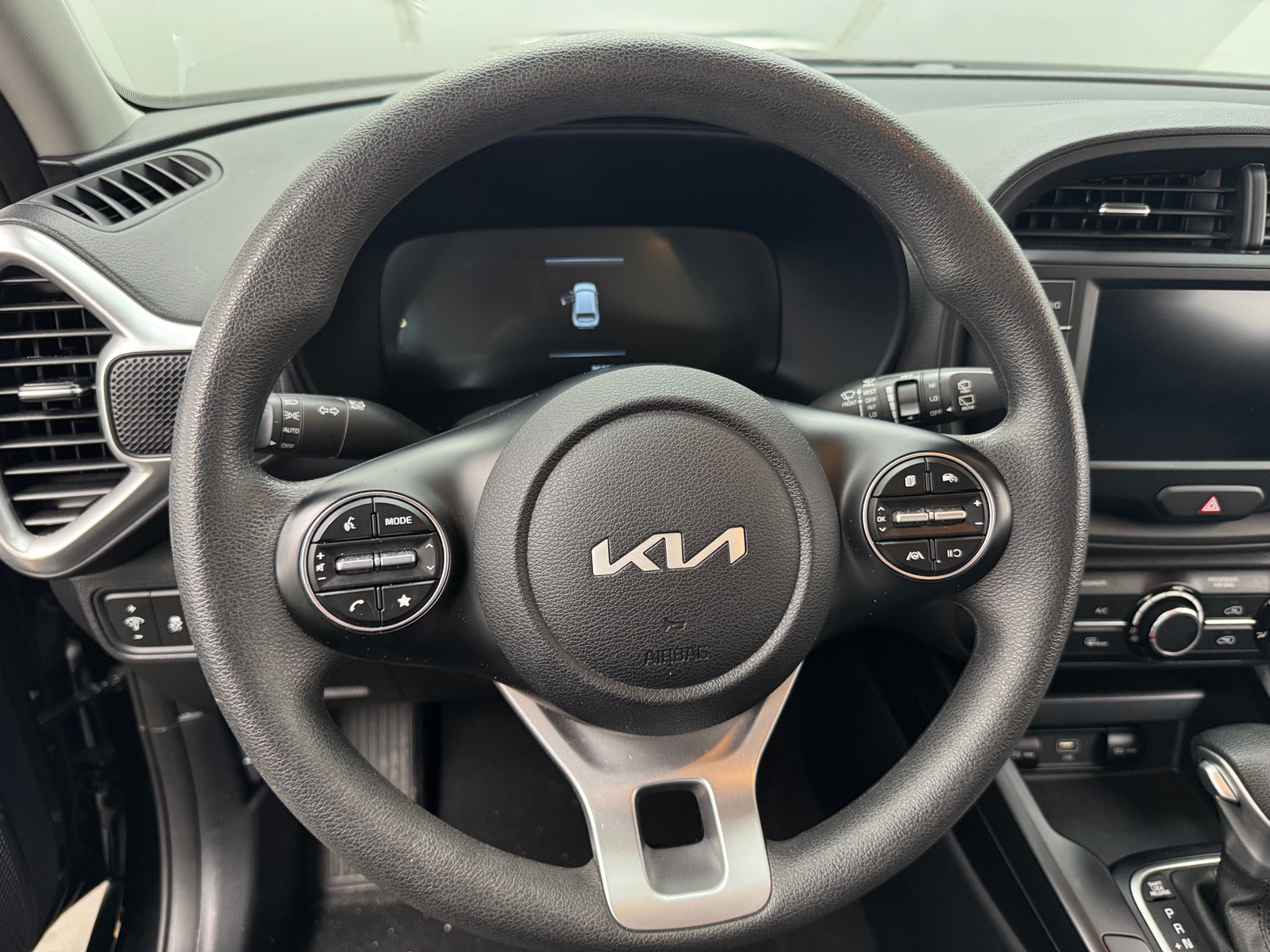 Thumbnail: 2025 Kia Soul - 5