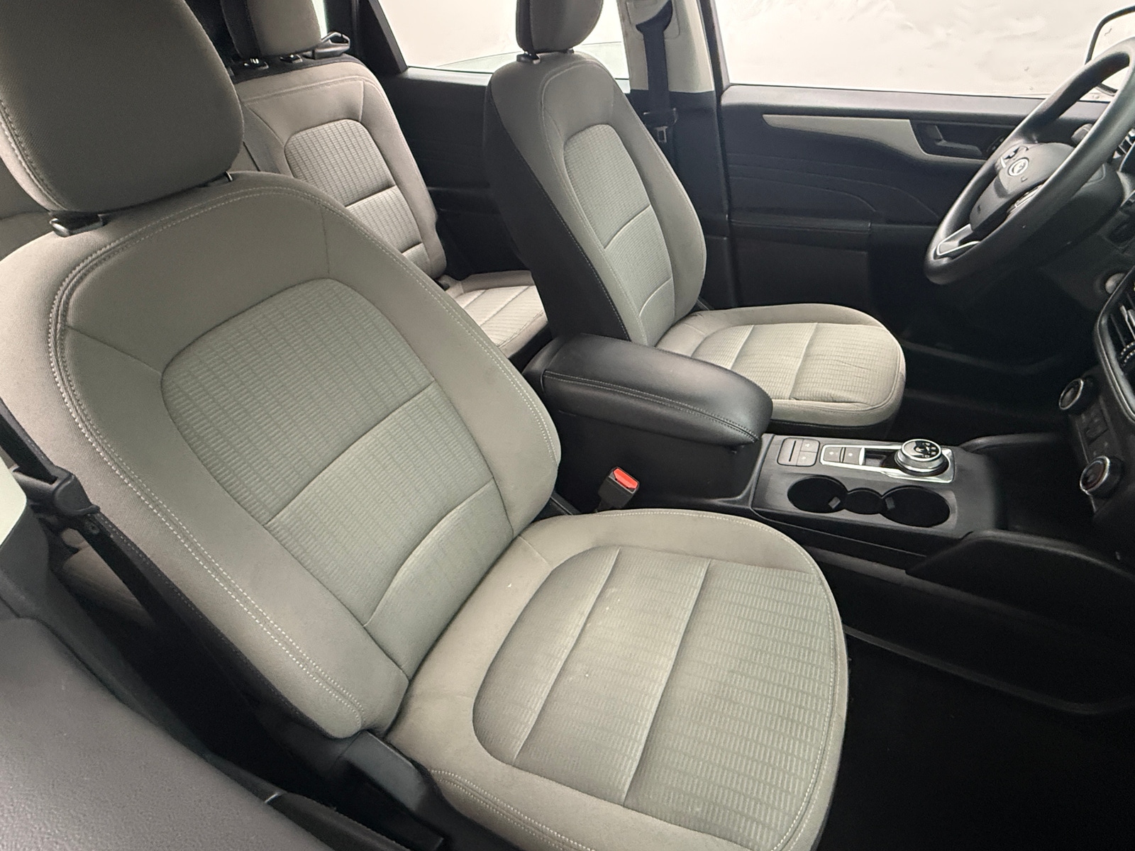 Thumbnail: 2022 Ford Escape - 2