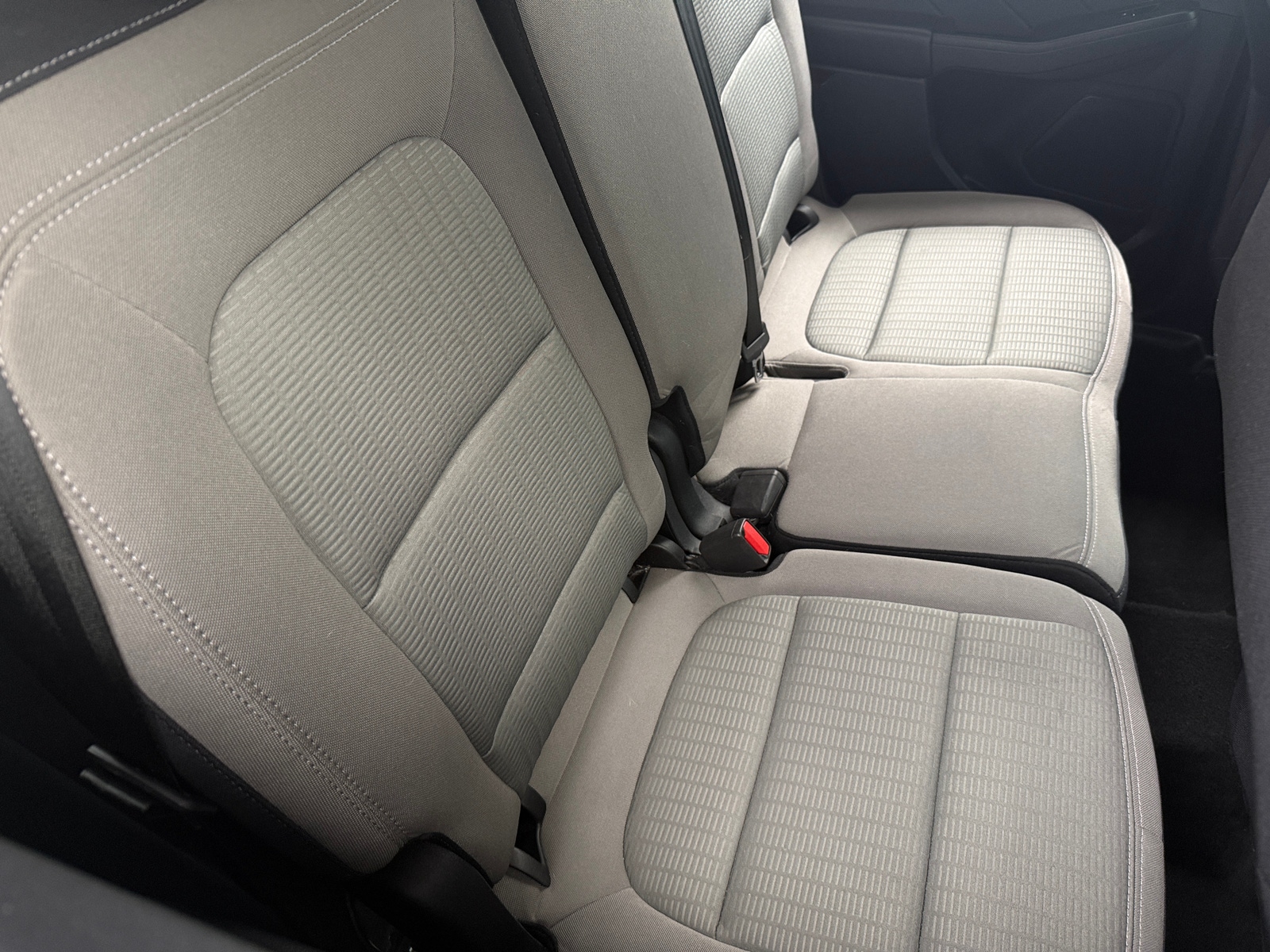 Thumbnail: 2022 Ford Escape - 6