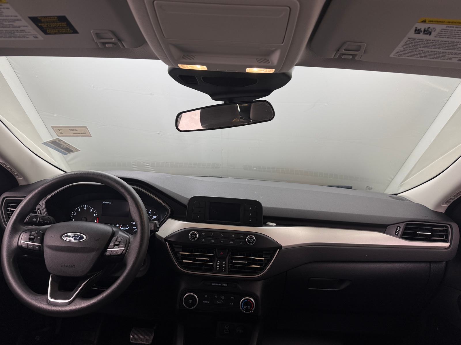 Thumbnail: 2022 Ford Escape - 3