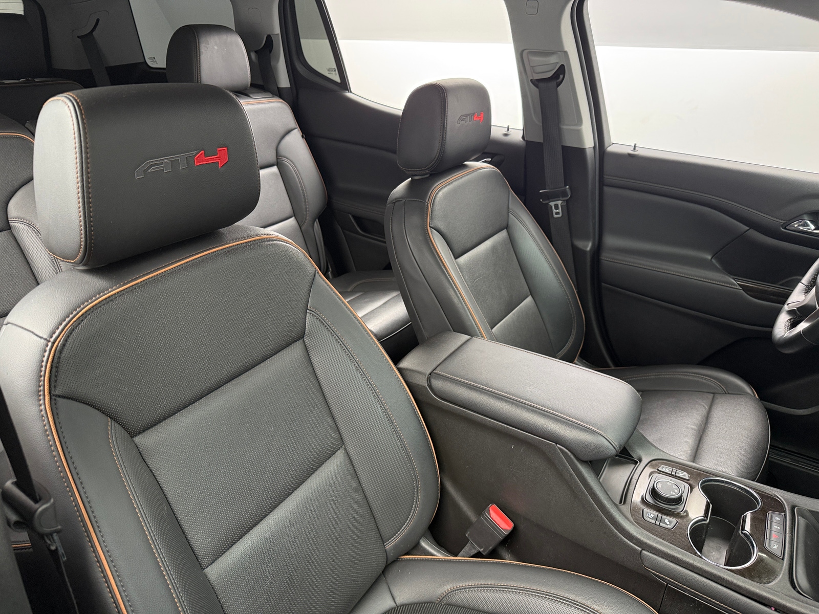 Thumbnail: 2023 GMC Acadia - 2