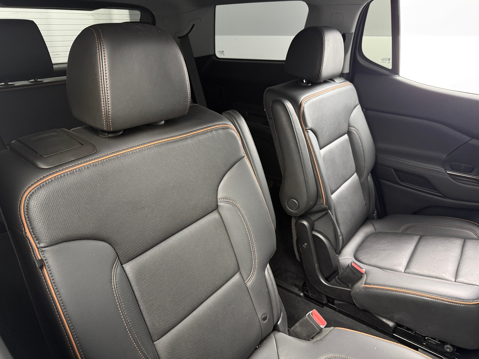 Thumbnail: 2023 GMC Acadia - 6