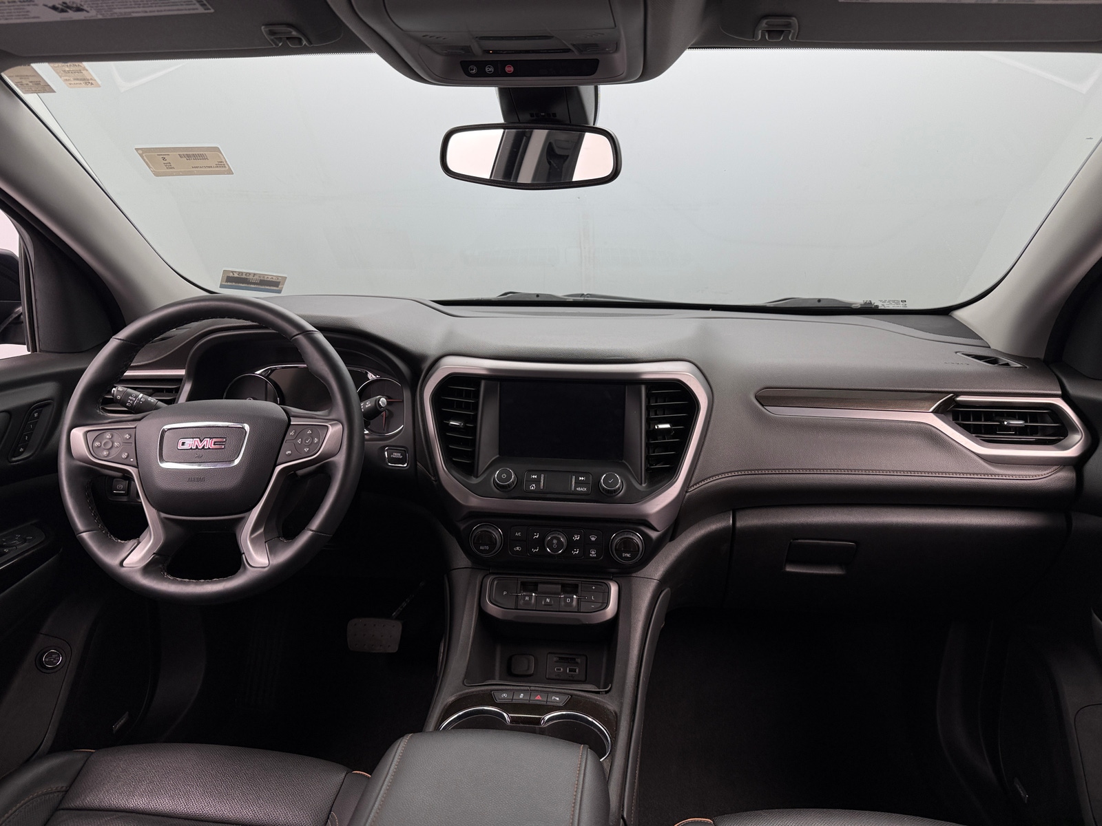 Thumbnail: 2023 GMC Acadia - 3