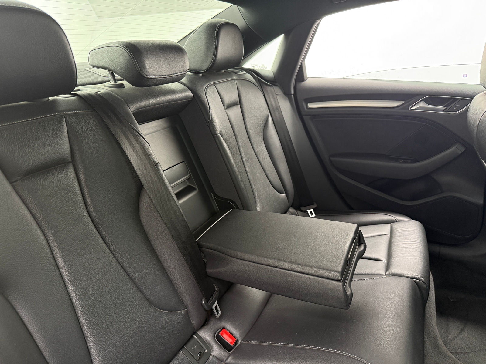 Thumbnail: 2020 Audi S3 - 5