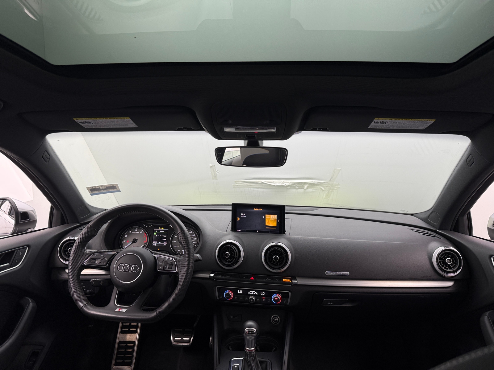 Thumbnail: 2020 Audi S3 - 2