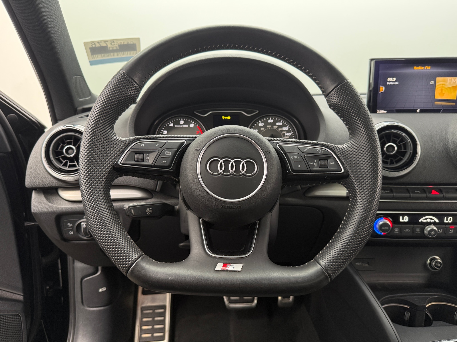 Thumbnail: 2020 Audi S3 - 4