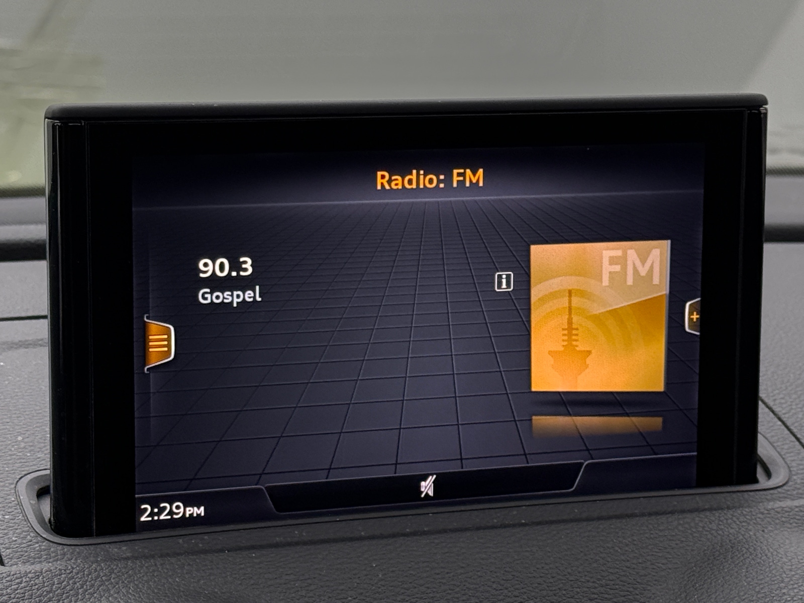 Thumbnail: 2020 Audi S3 - 3