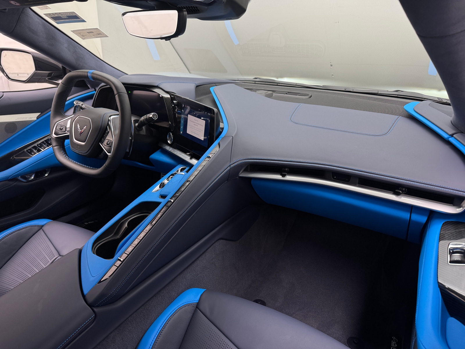 Thumbnail: 2024 Chevrolet Corvette - 2