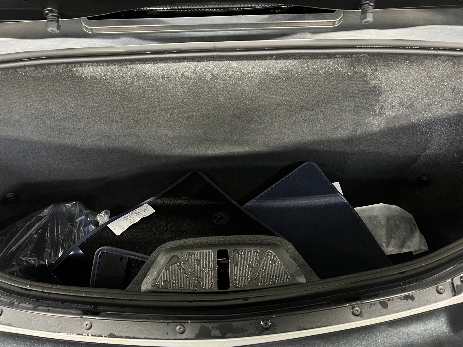 Thumbnail: 2024 Chevrolet Corvette - 5