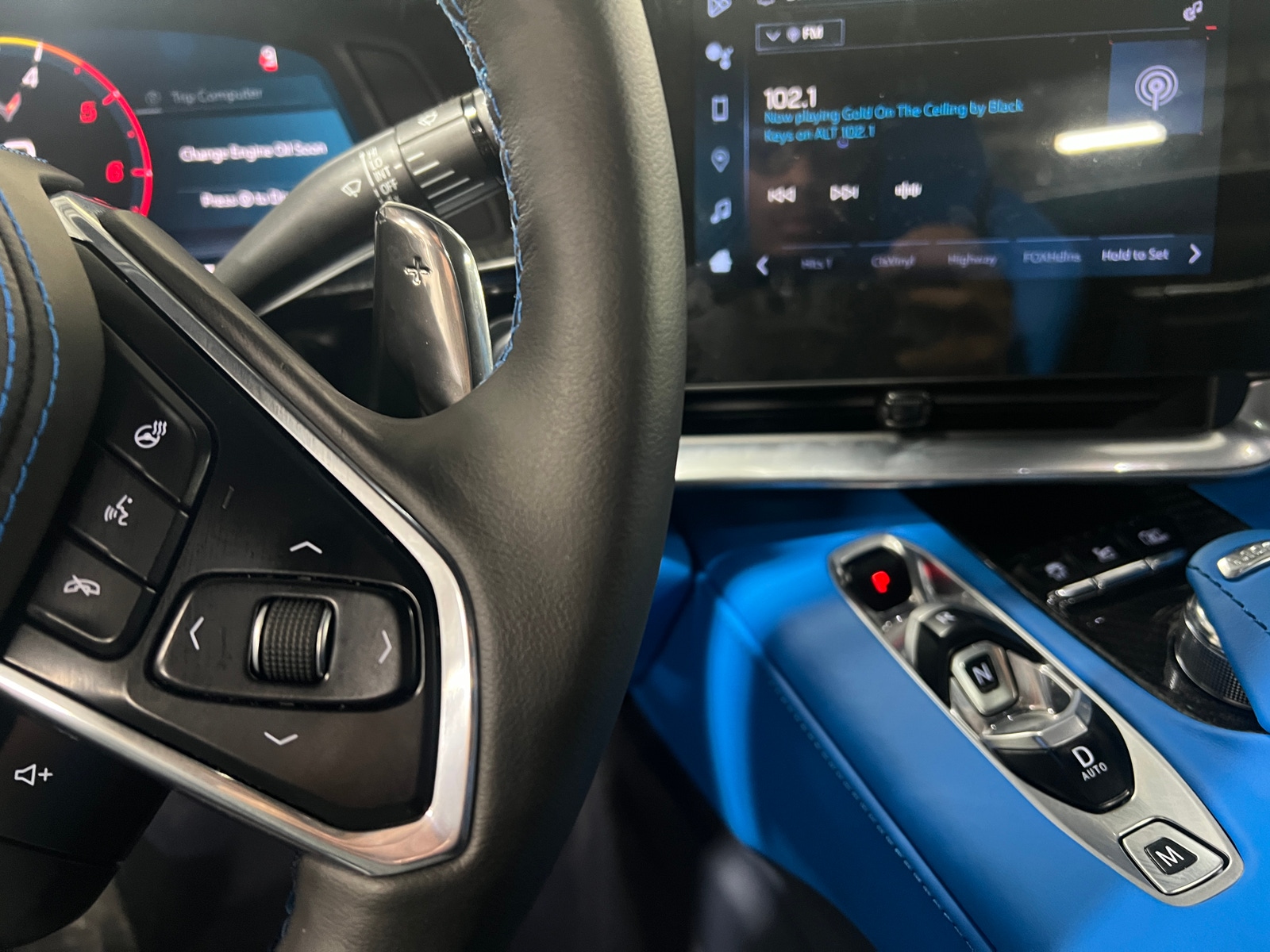 Thumbnail: 2024 Chevrolet Corvette - 3