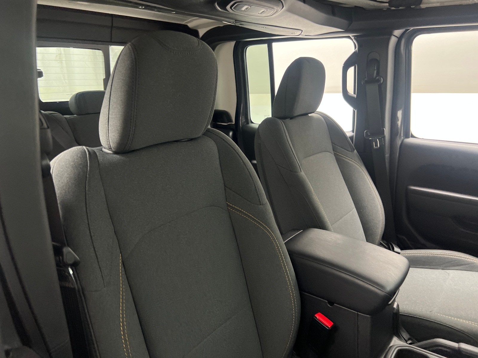 Thumbnail: 2024 Jeep Gladiator - 2