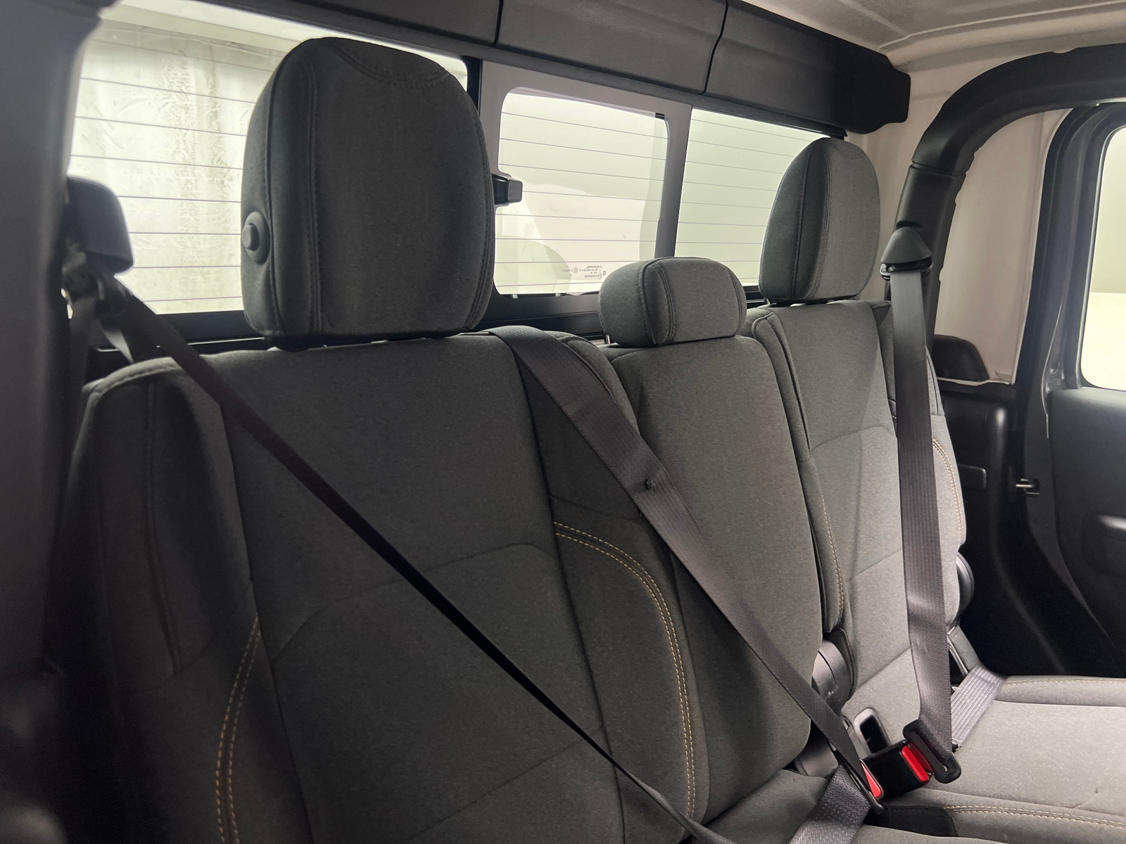 Thumbnail: 2024 Jeep Gladiator - 6