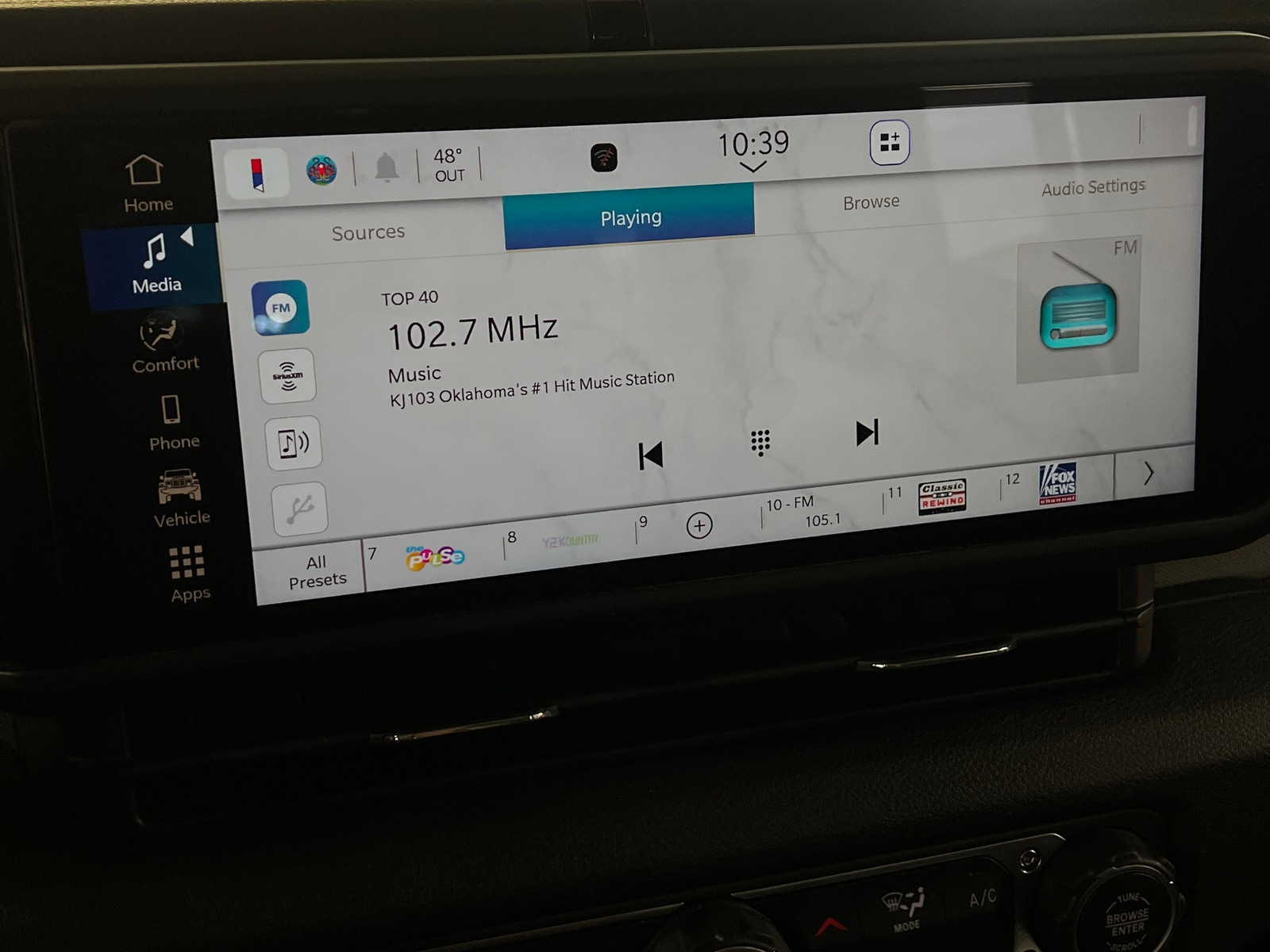 Thumbnail: 2024 Jeep Gladiator - 4