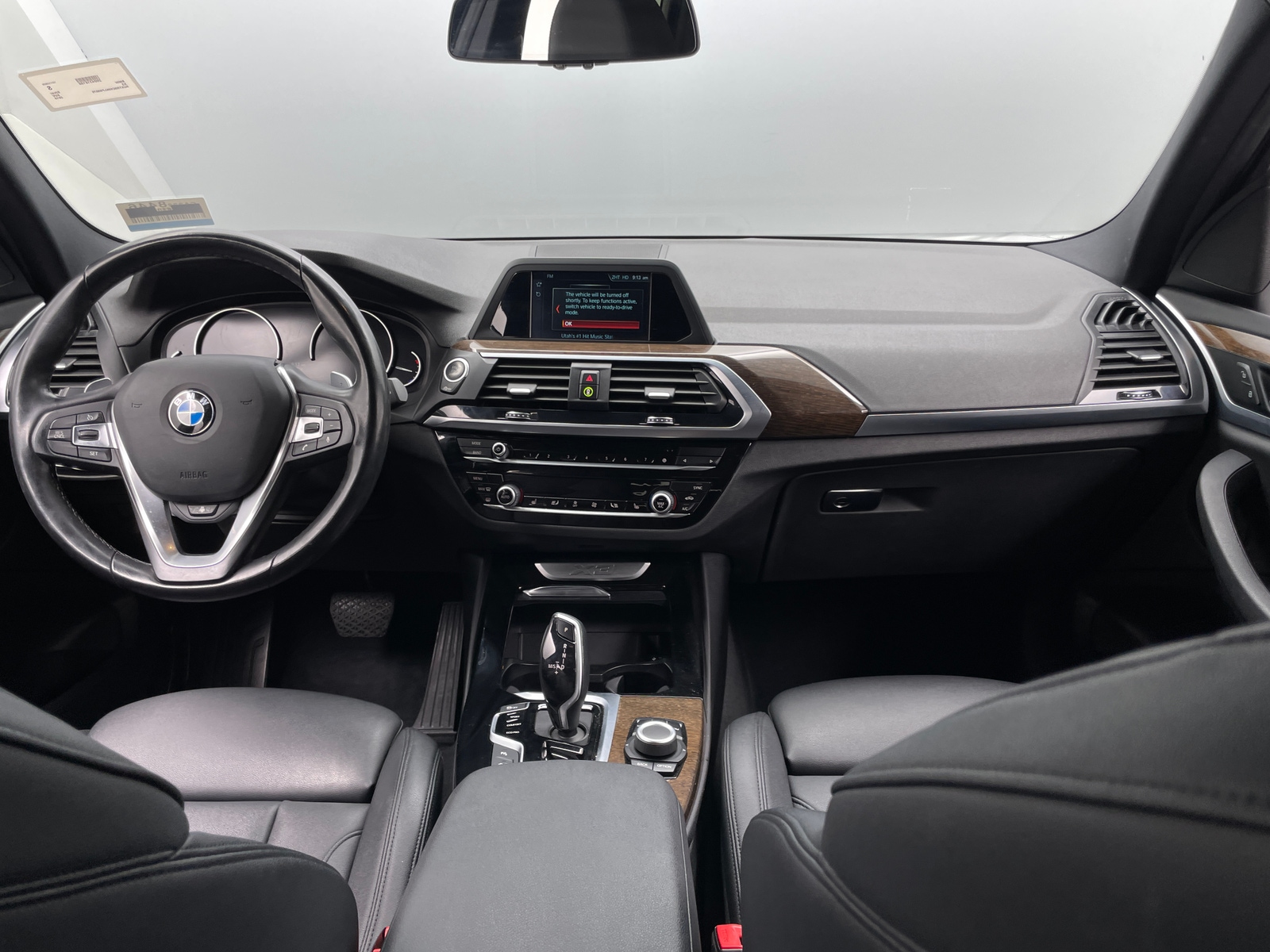 Thumbnail: 2019 BMW X3 - 2