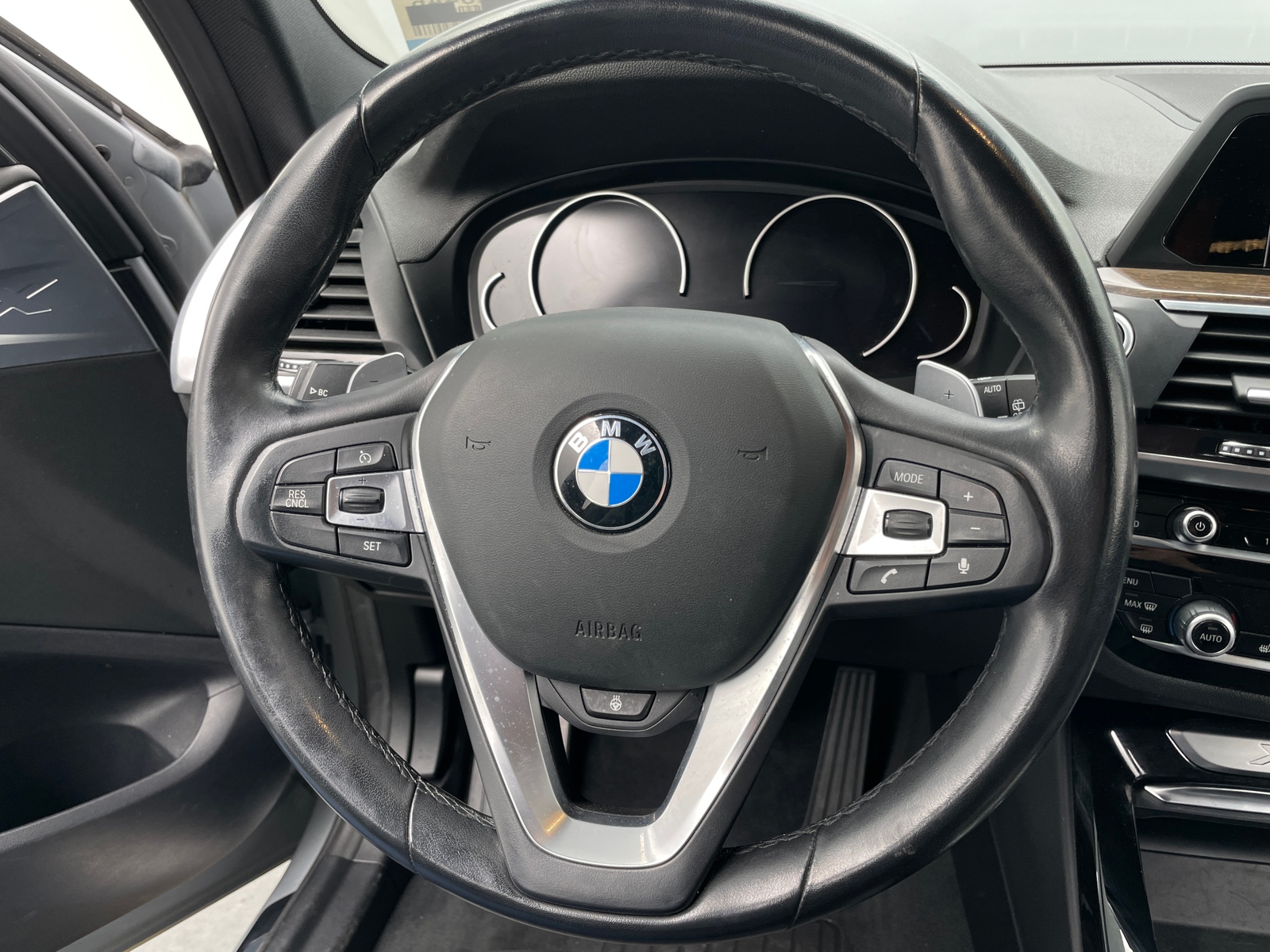 Thumbnail: 2019 BMW X3 - 4