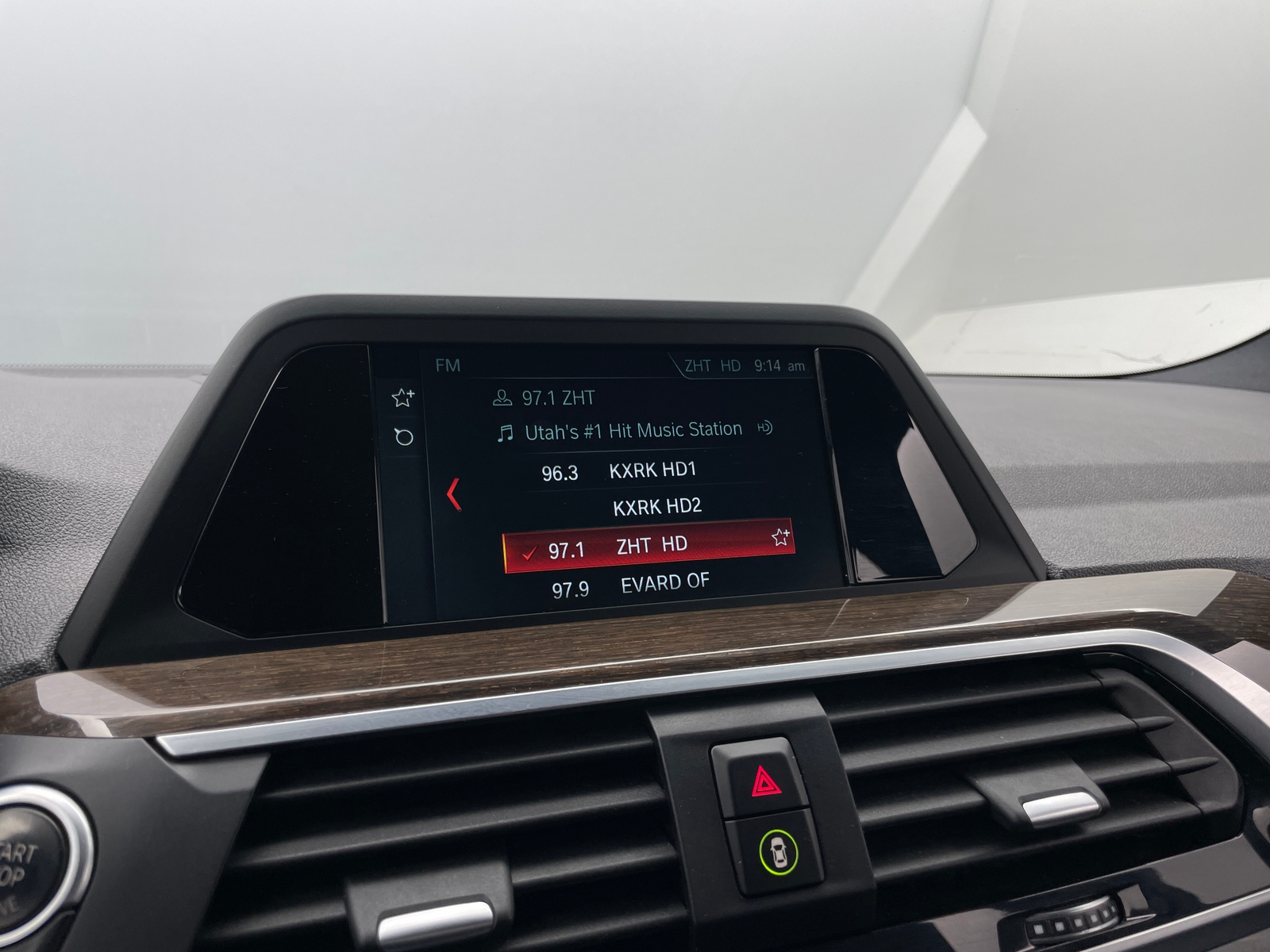 Thumbnail: 2019 BMW X3 - 3