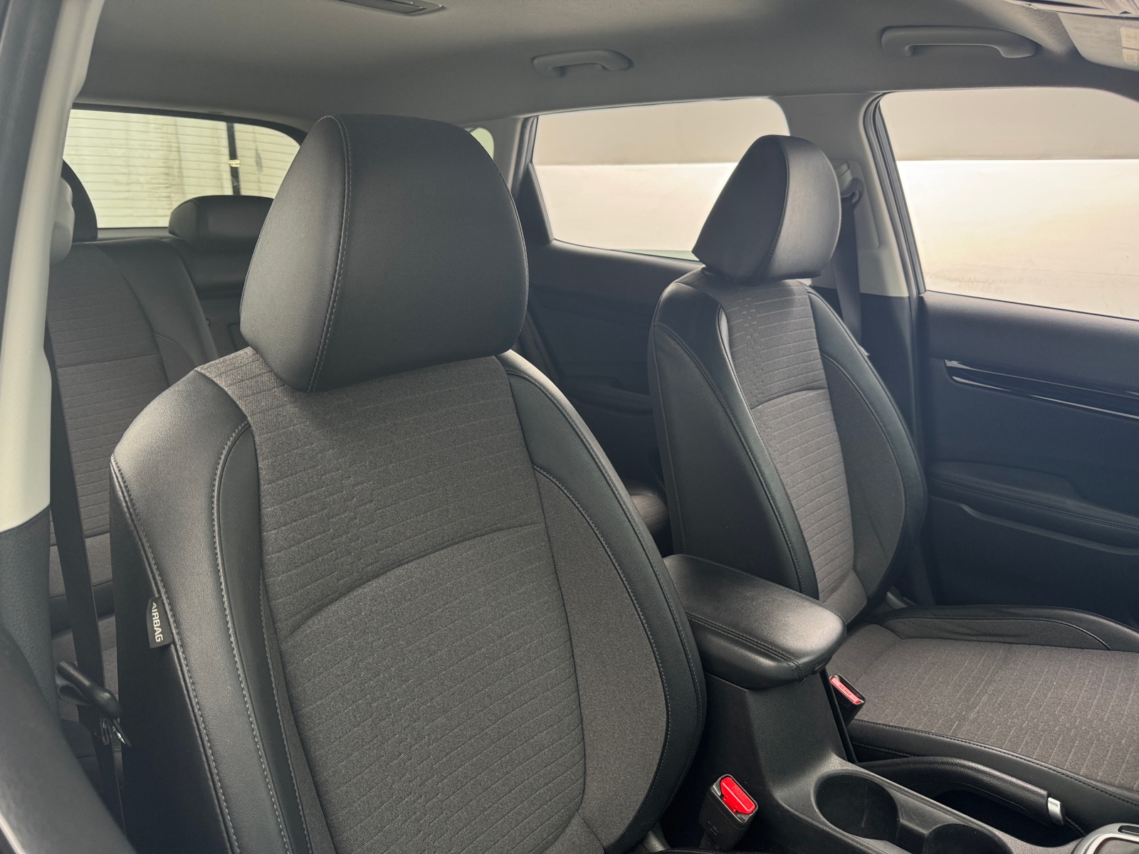 Thumbnail: 2021 Kia Seltos - 2