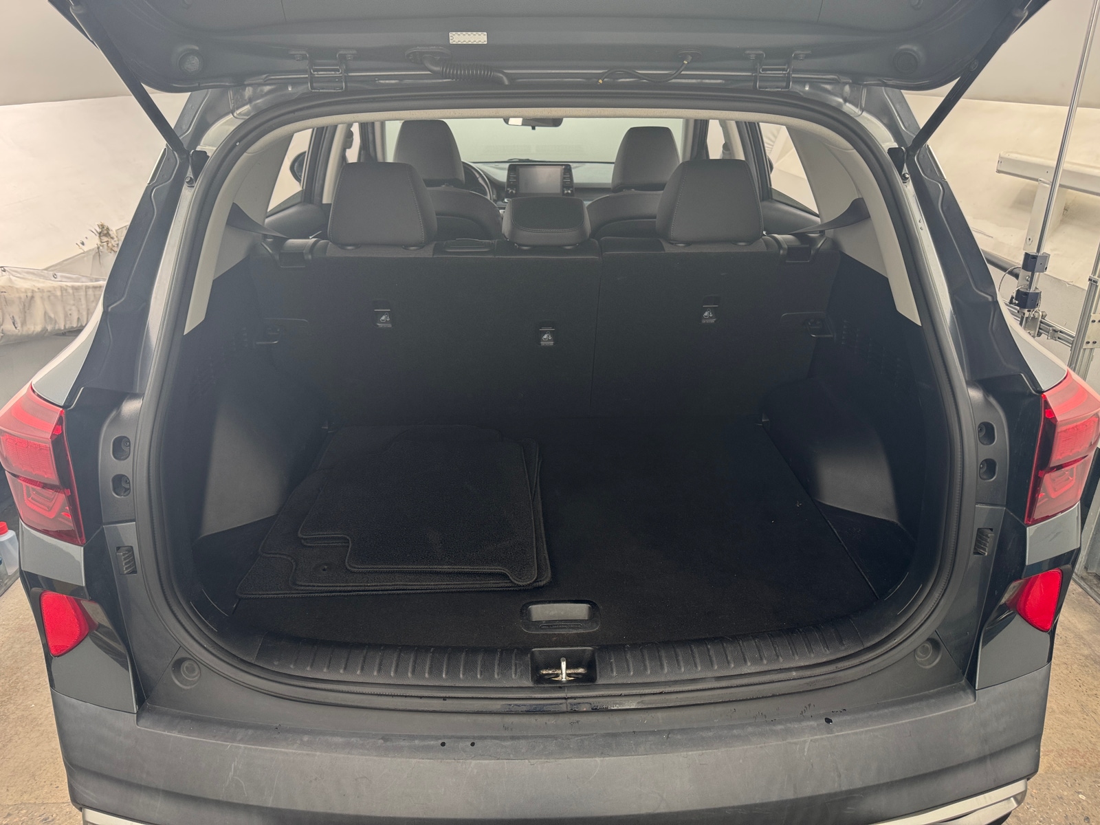 Thumbnail: 2021 Kia Seltos - 7