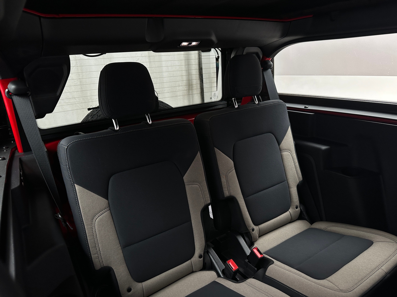 Thumbnail: 2023 Ford Bronco - 6