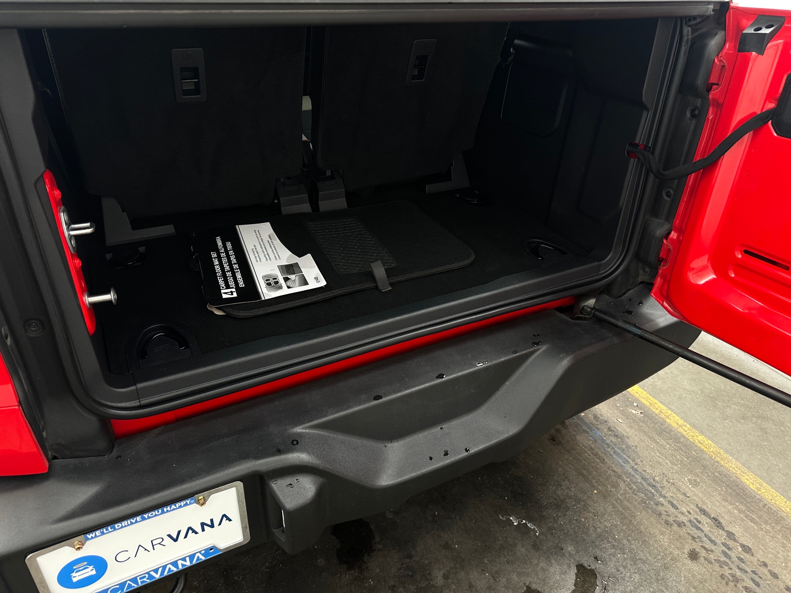 Thumbnail: 2023 Ford Bronco - 7