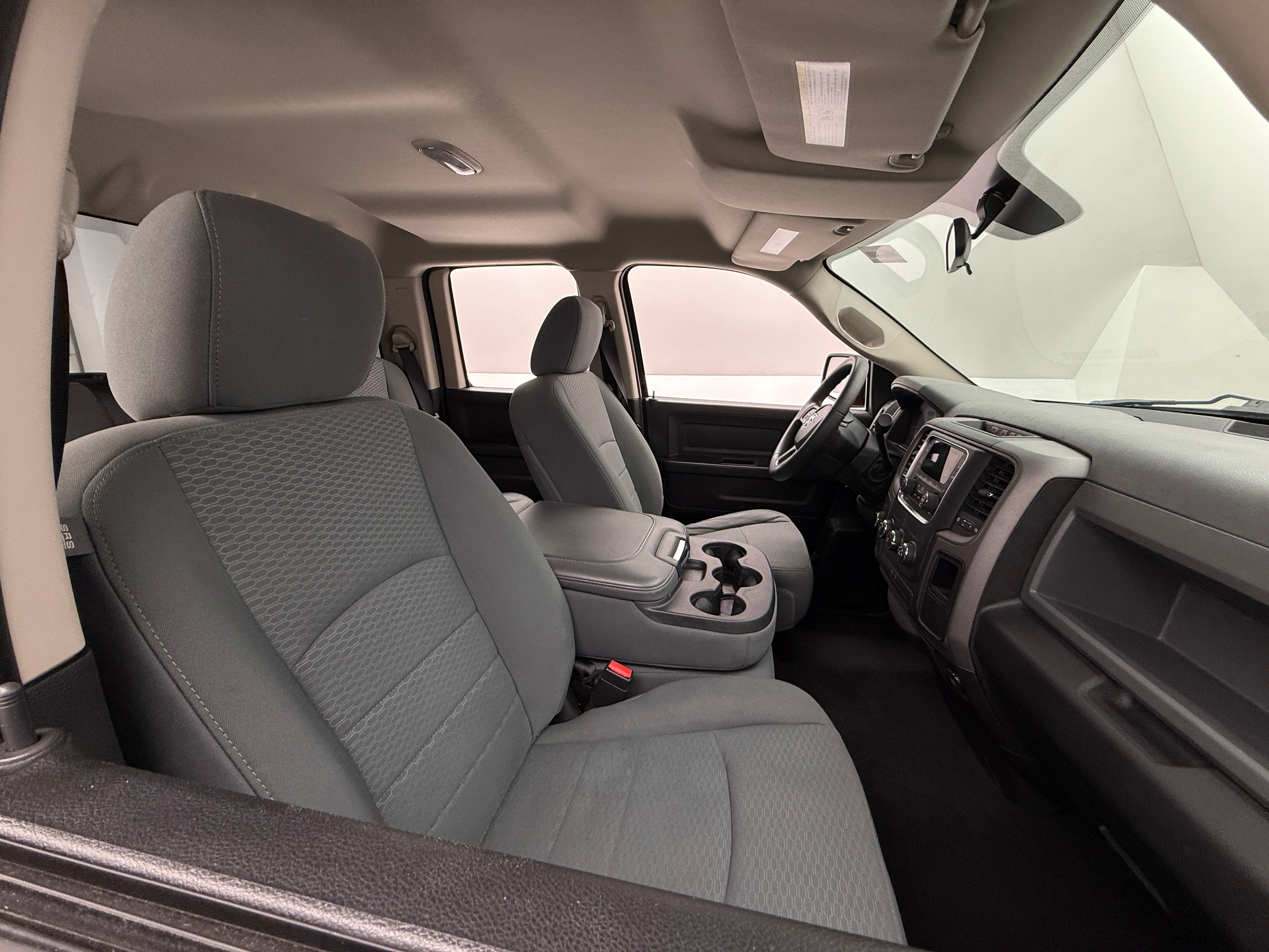 2013 RAM Ram 1500 Pickup