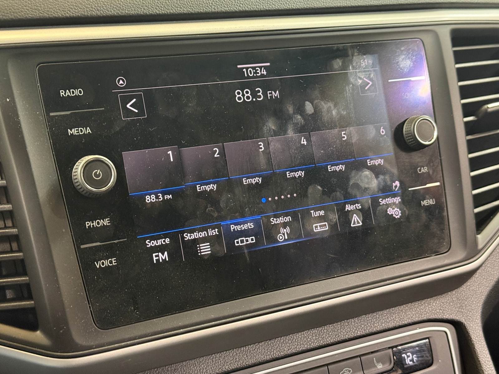 Thumbnail: 2021 Volkswagen Atlas - 3