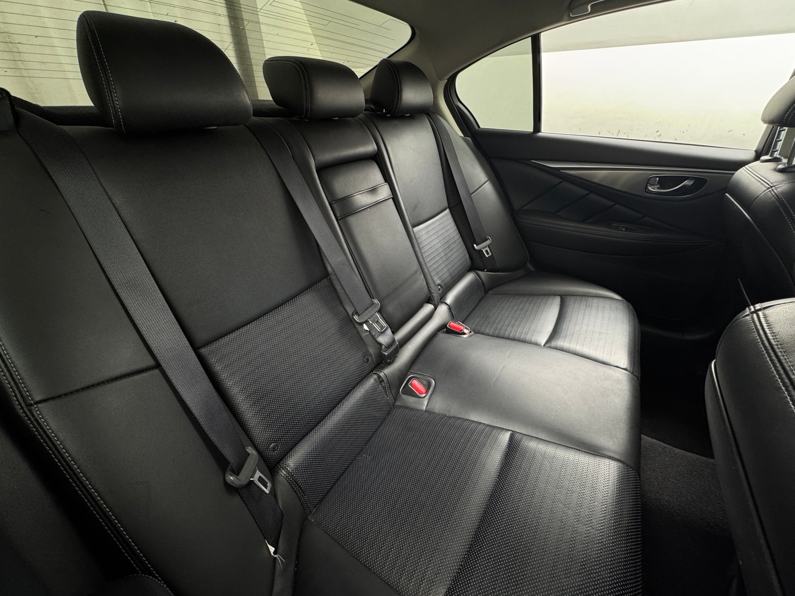 Thumbnail: 2018 INFINITI Q50 - 5