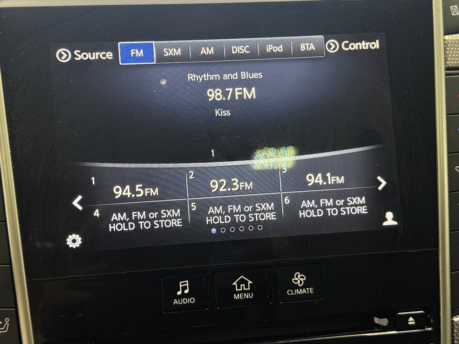 Thumbnail: 2018 INFINITI Q50 - 3