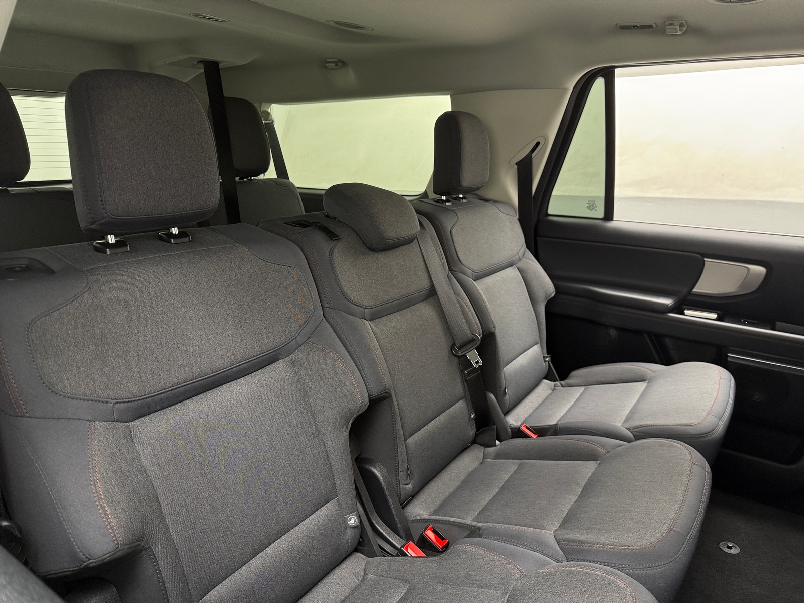 Thumbnail: 2025 Ford Expedition MAX - 6