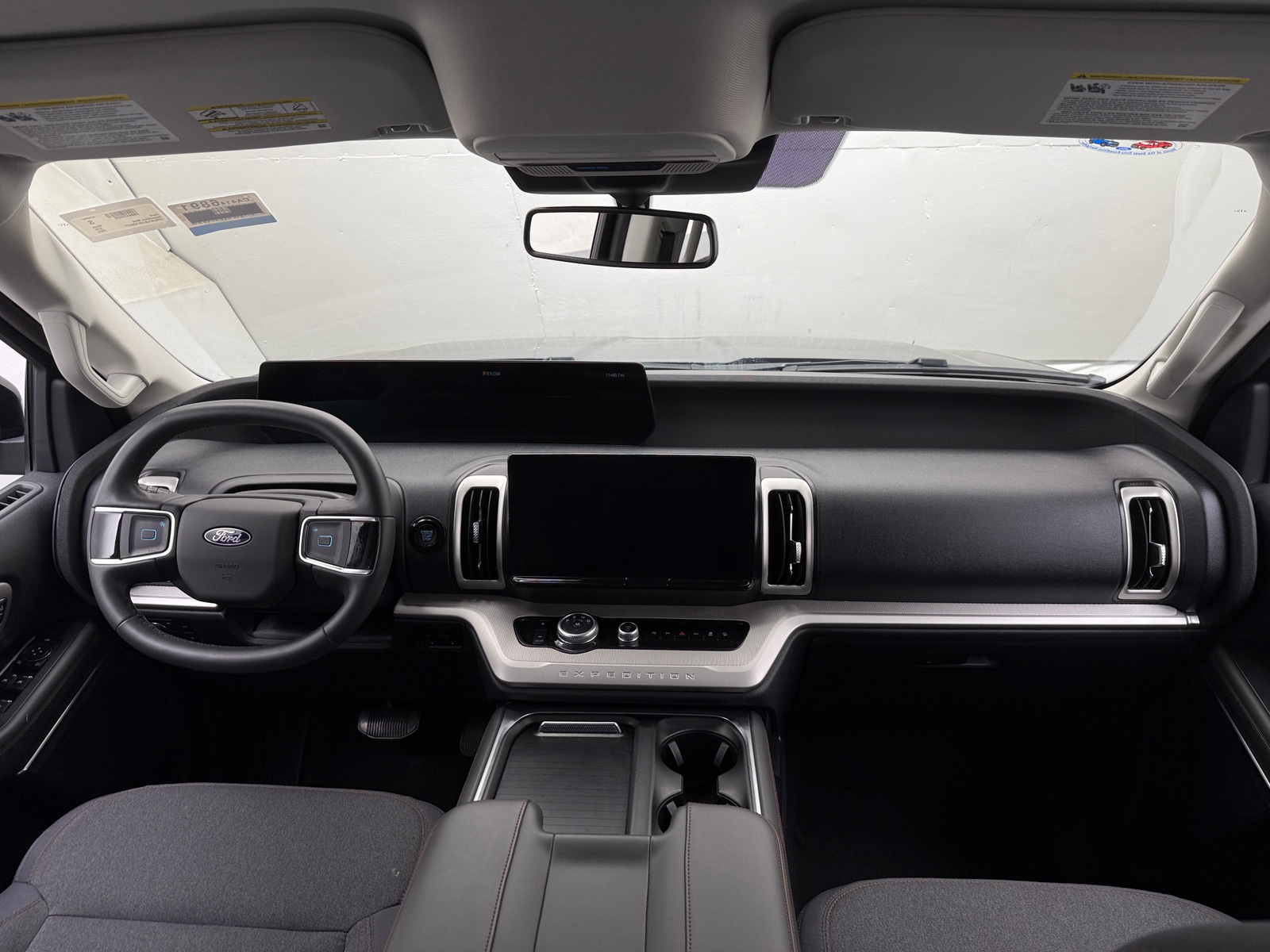 Thumbnail: 2025 Ford Expedition MAX - 3