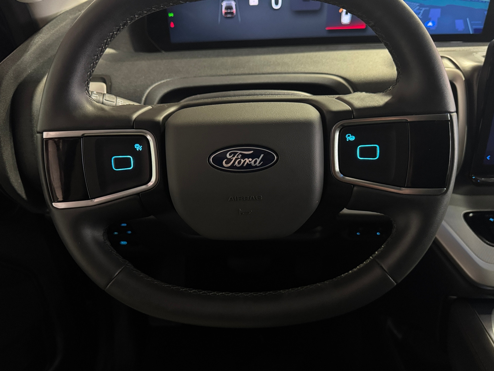 Thumbnail: 2025 Ford Expedition MAX - 5