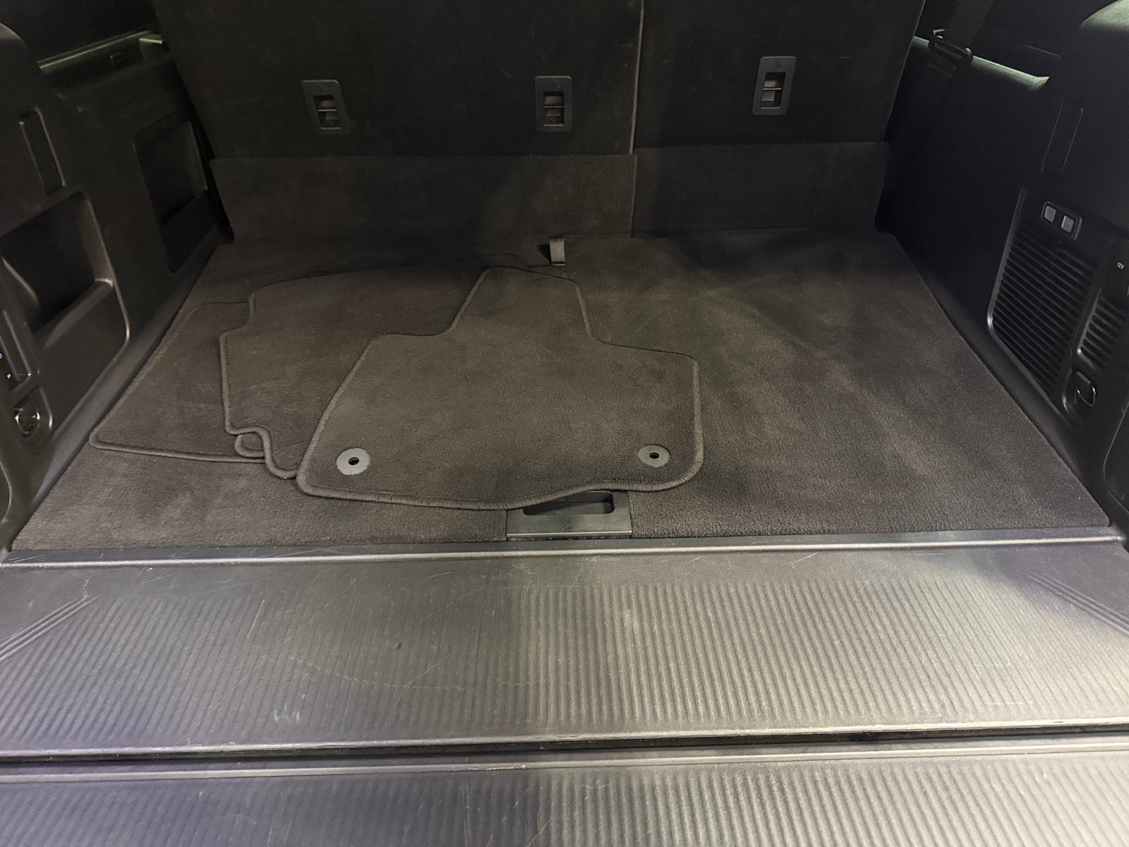 Thumbnail: 2025 Ford Expedition MAX - 7