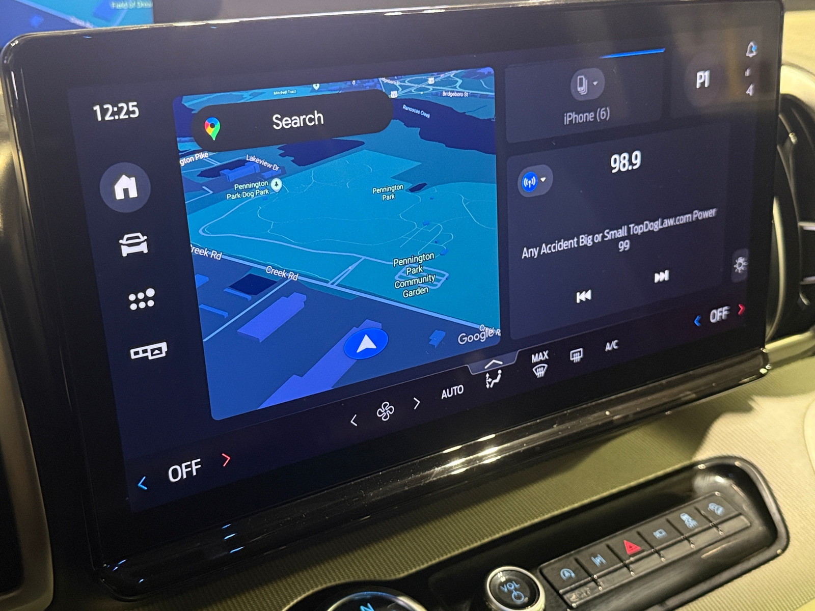 Thumbnail: 2025 Ford Expedition MAX - 4