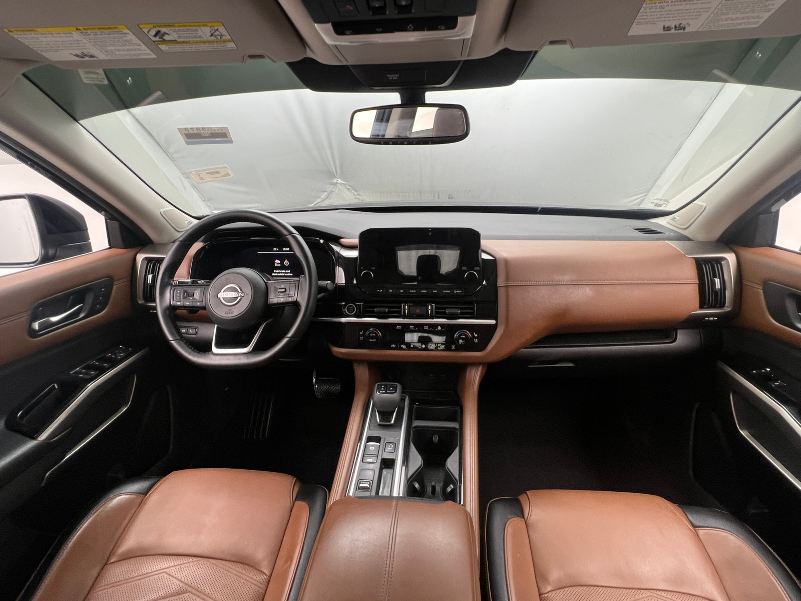 Thumbnail: 2022 Nissan Pathfinder - 2