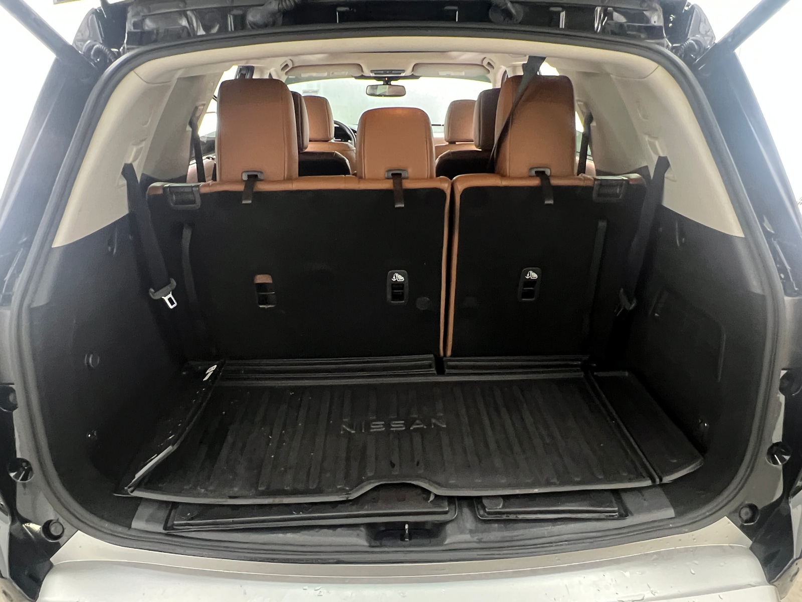 Thumbnail: 2022 Nissan Pathfinder - 6