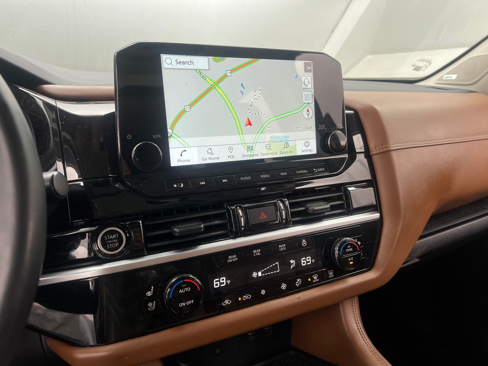 Thumbnail: 2022 Nissan Pathfinder - 3