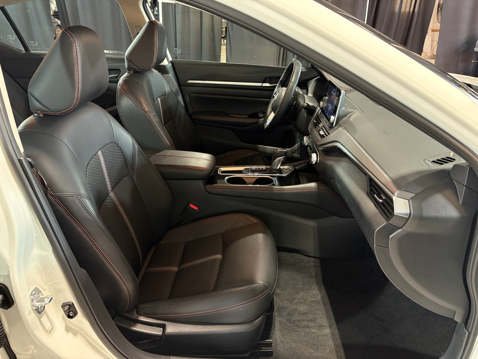 Thumbnail: 2025 Nissan Altima - 2