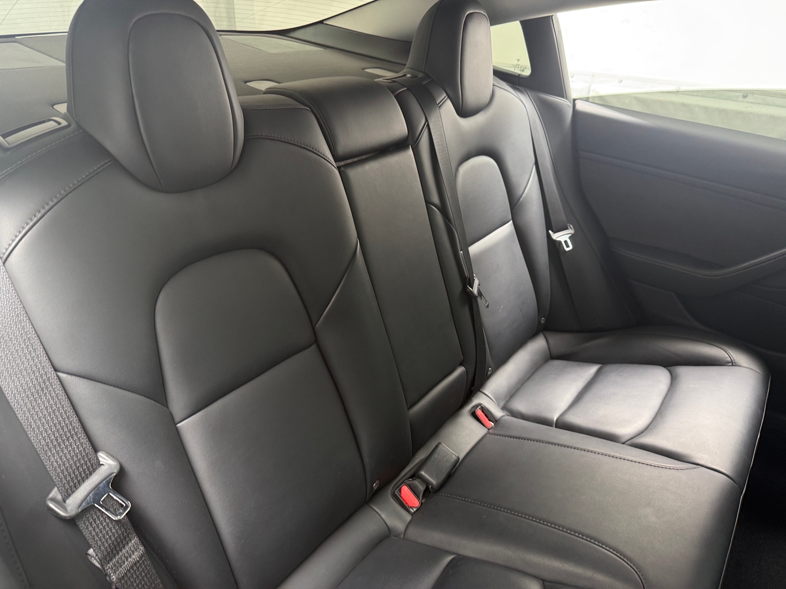 Thumbnail: 2021 Tesla Model 3 - 5