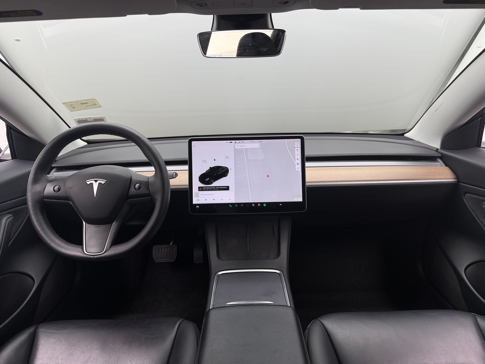 Thumbnail: 2021 Tesla Model 3 - 2