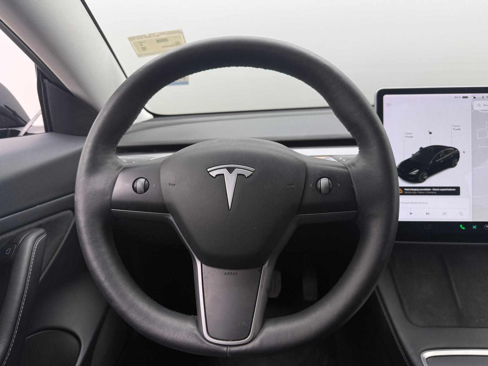 Thumbnail: 2021 Tesla Model 3 - 4