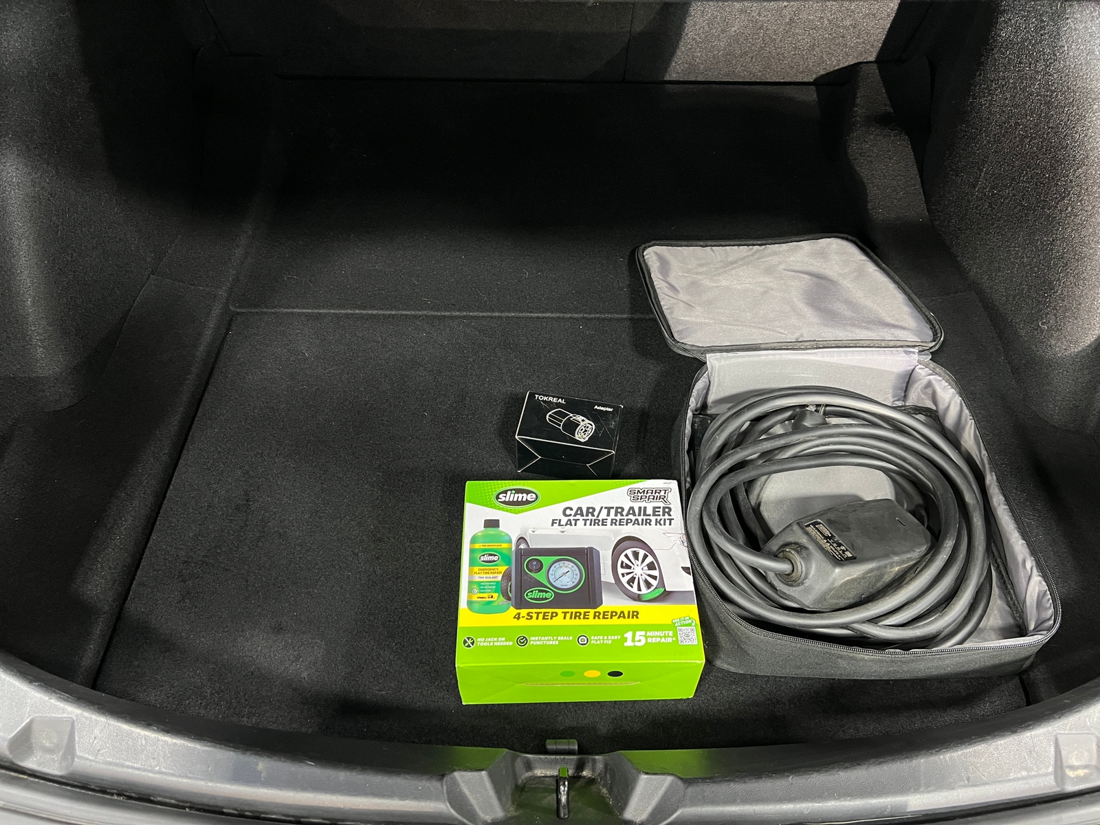 Thumbnail: 2021 Tesla Model 3 - 6