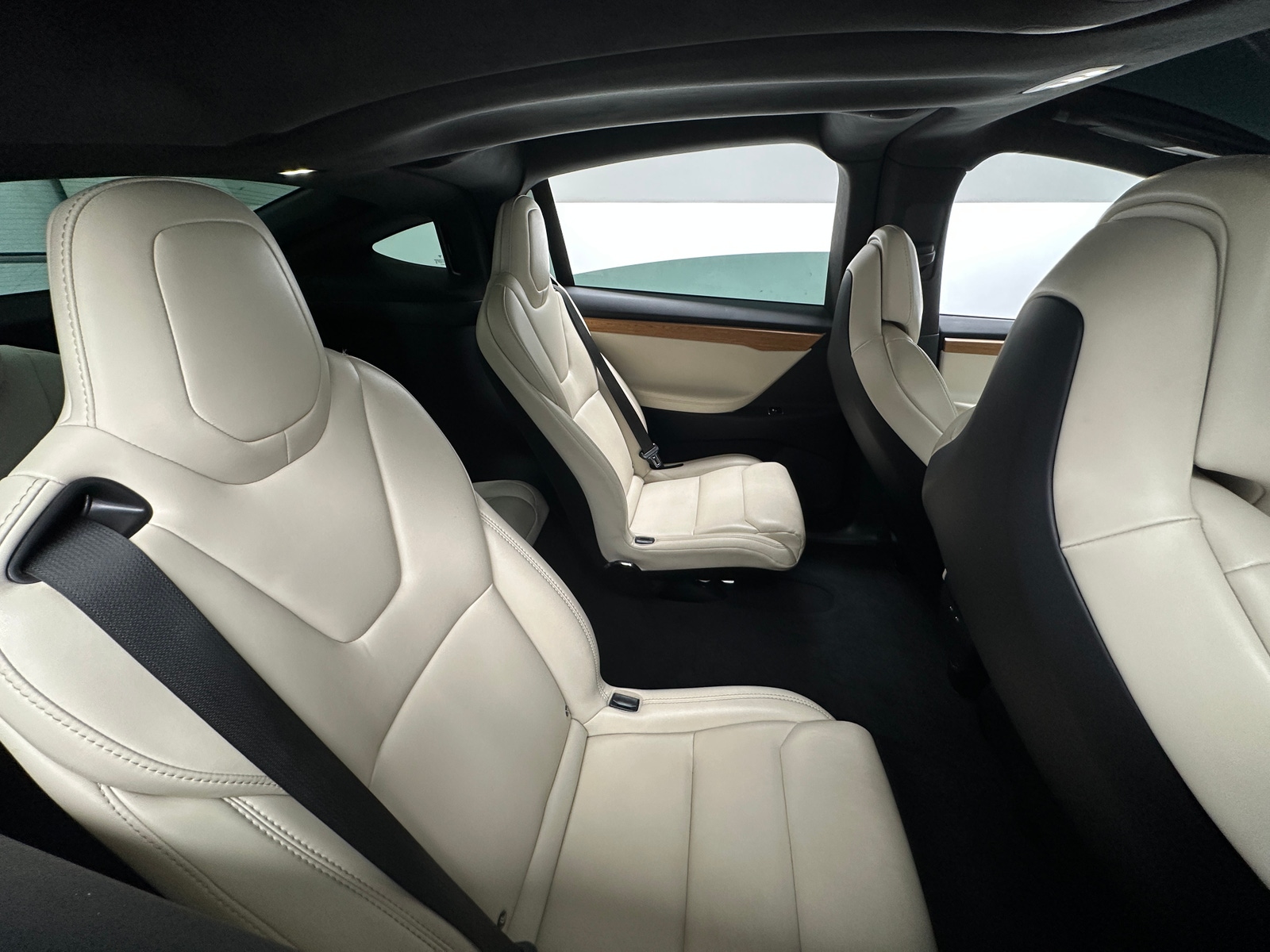 Thumbnail: 2019 Tesla Model X - 5