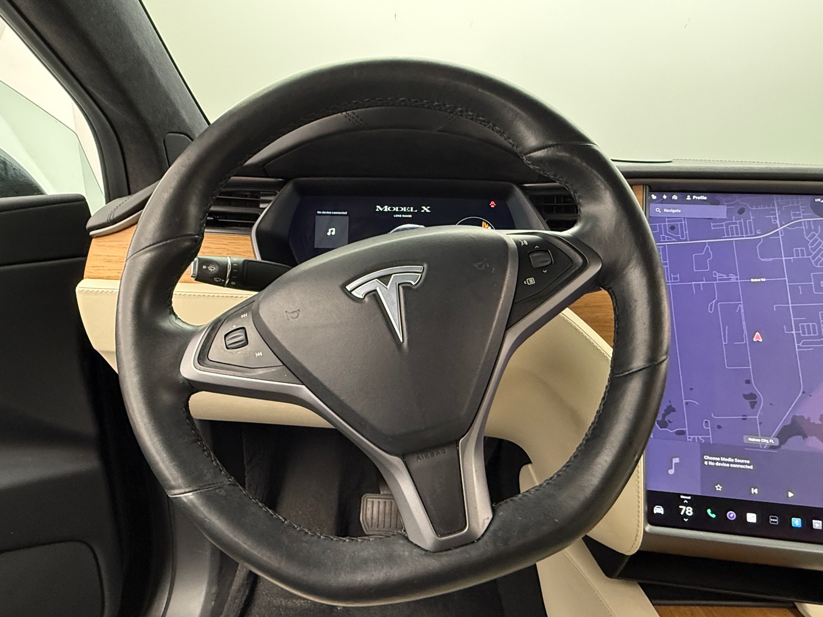 Thumbnail: 2019 Tesla Model X - 4