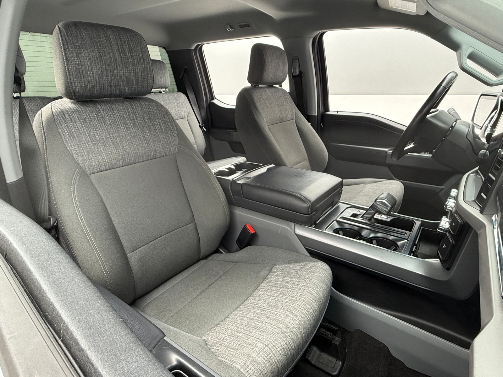 Thumbnail: 2022 Ford F-150 - 2