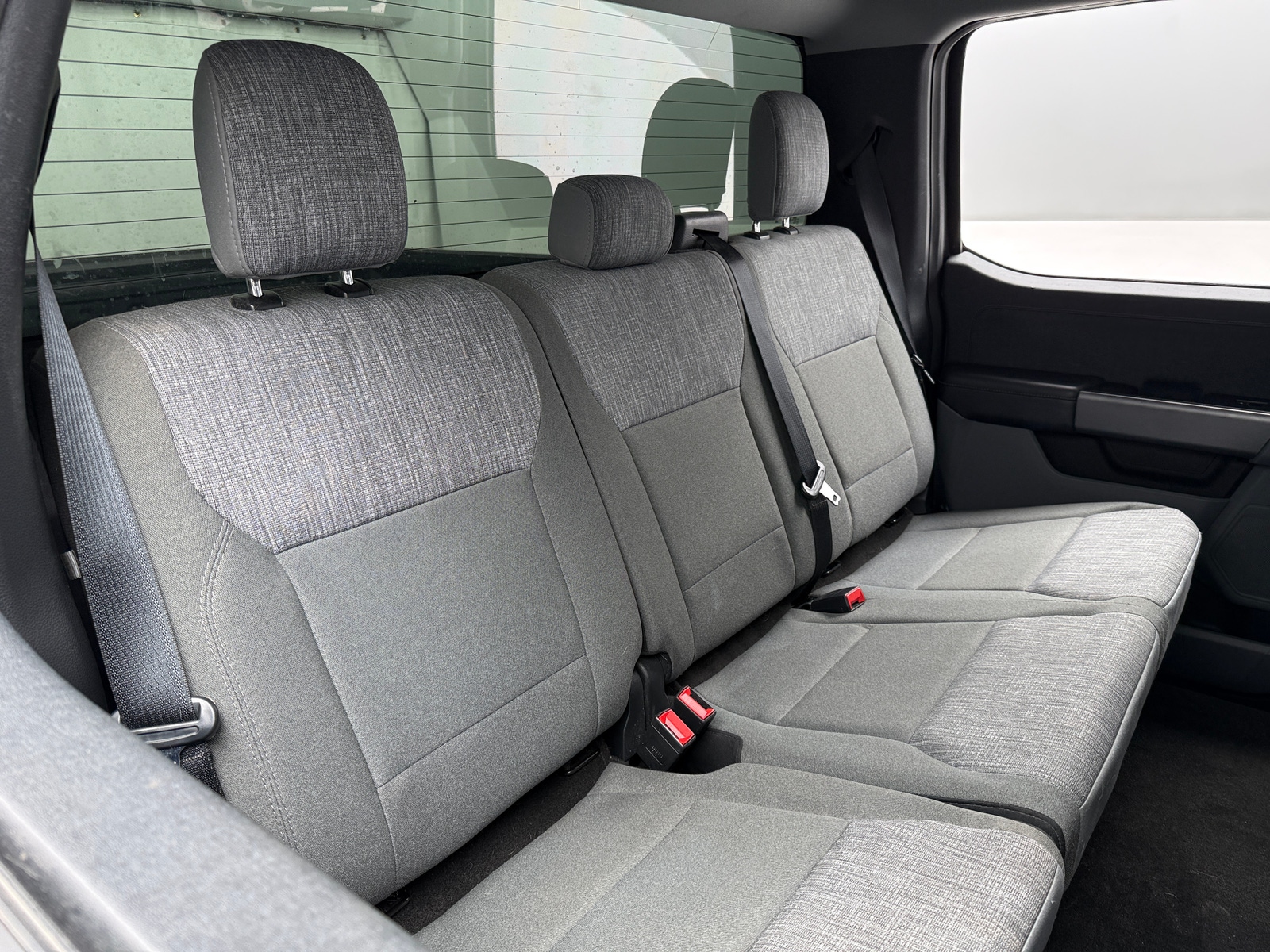 Thumbnail: 2022 Ford F-150 - 6